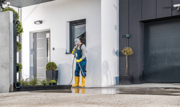 Best Concrete Surface Cleaning in Corning, AR